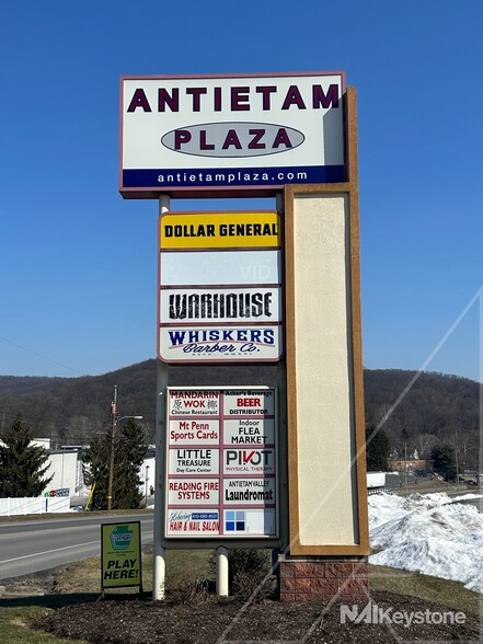 More Photos Of 3100 St Lawrence Ave, Reading Unknown For Lease