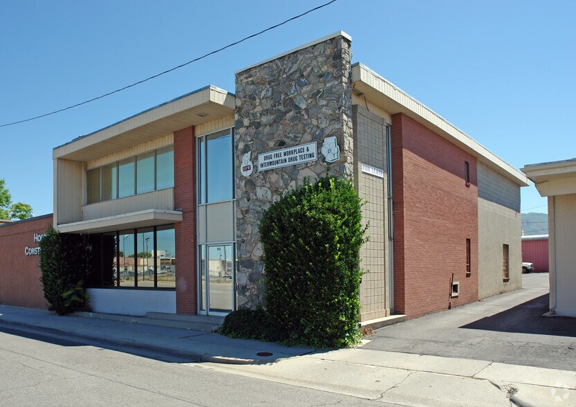 Primary Photo Of 535 S 300 W, Salt Lake City Office For Lease