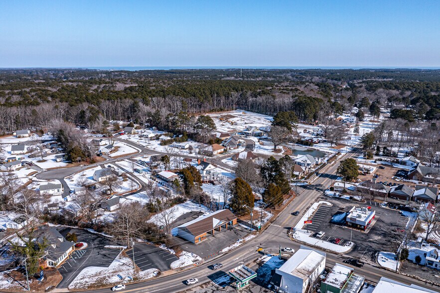 More Photos Of 10893 Buckley Hall Rd, Mathews Carwash For Sale