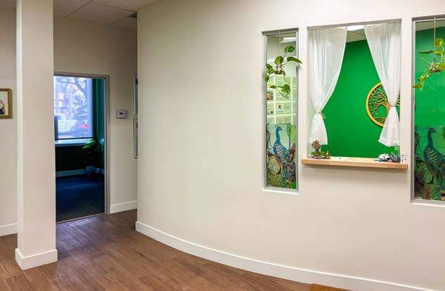 More Photos Of 2001 S Barrington Ave, Los Angeles Medical For Lease