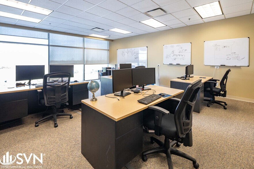 More Photos Of 1648 McGrathiana Pky, Lexington Office For Lease