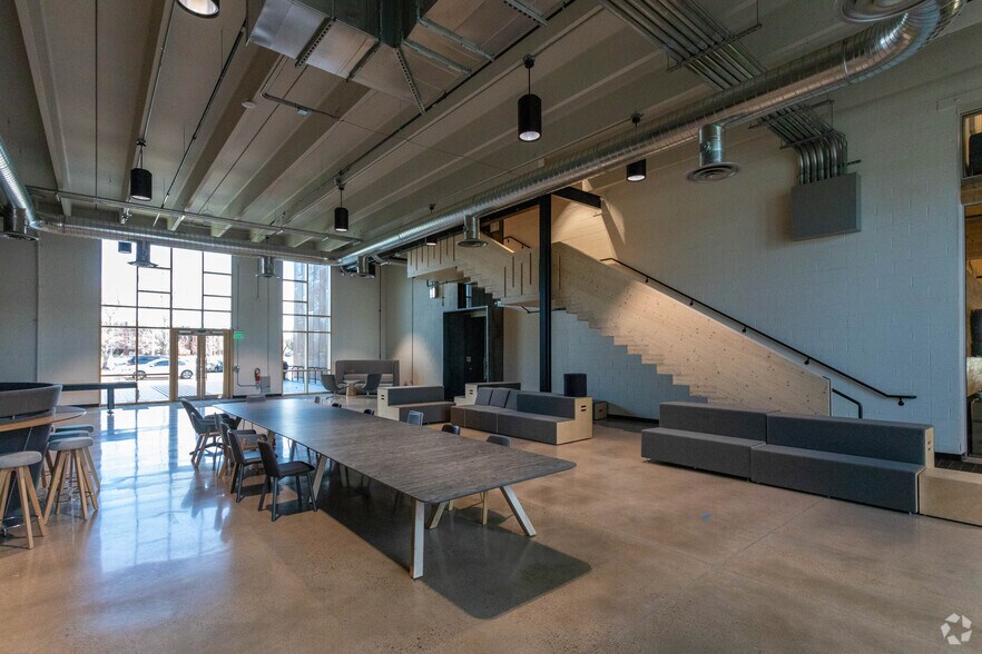 More Photos Of 5541 Central Ave, Boulder Research And Development For Lease