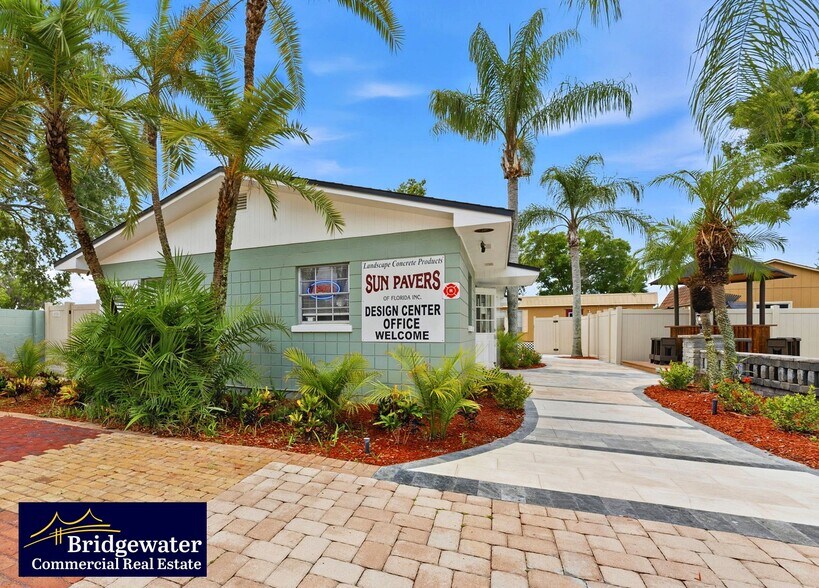 More Photos Of 4516 W Linebaugh Ave, Tampa Storefront Retail Office For Sale