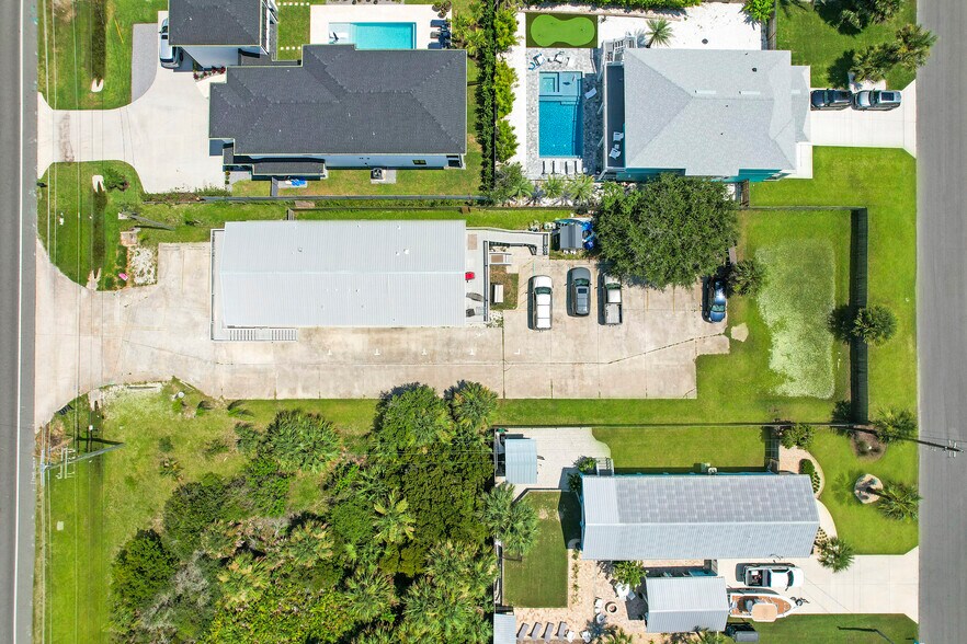 More Photos Of 5961 Sr-A1A, Saint Augustine Office Residential For Sale