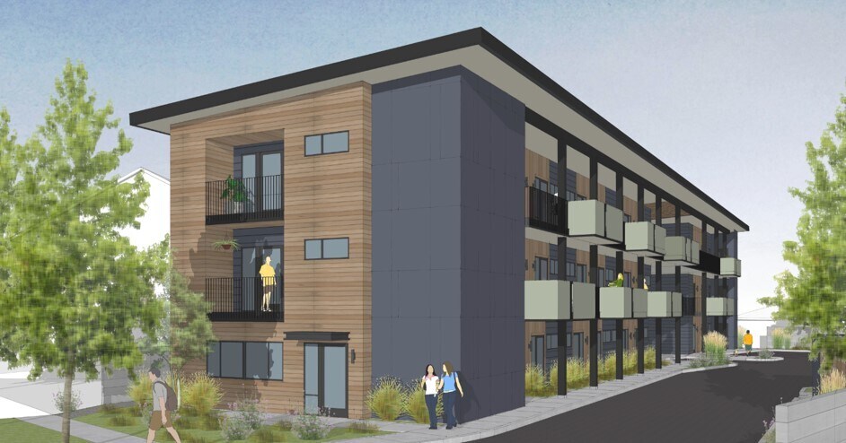 More Photos Of 2101 NE Holliday Ave, Bend Land For Sale