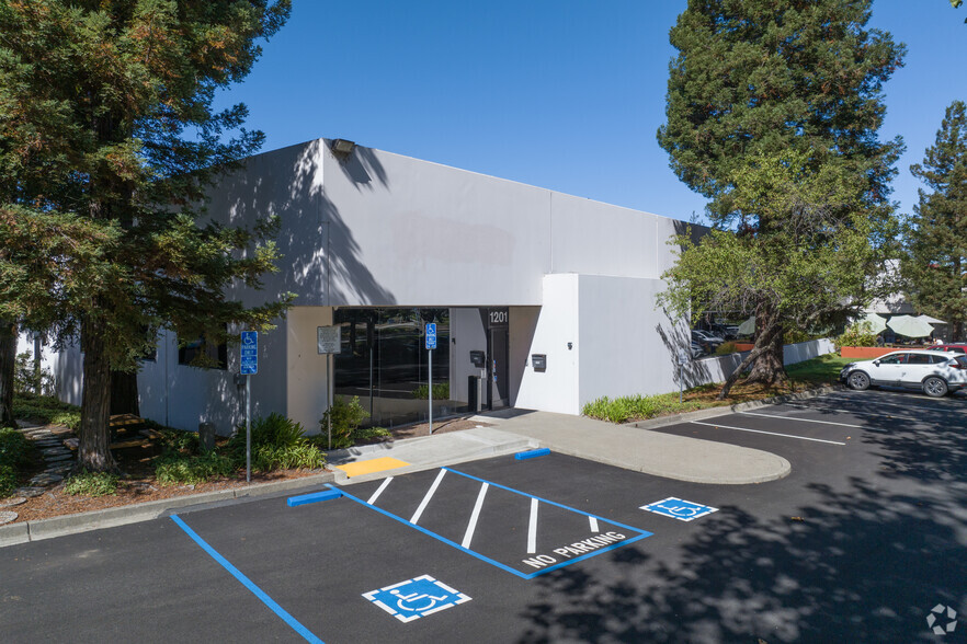 Primary Photo Of 1201 Corporate Center Pky, Santa Rosa Manufacturing For Lease