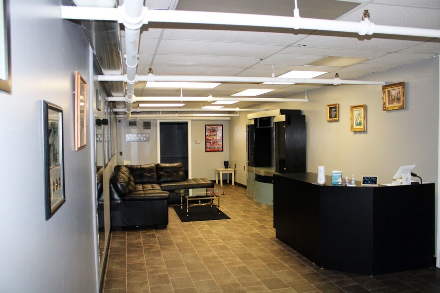 More Photos Of 50 W Main St, Ayer Office For Lease