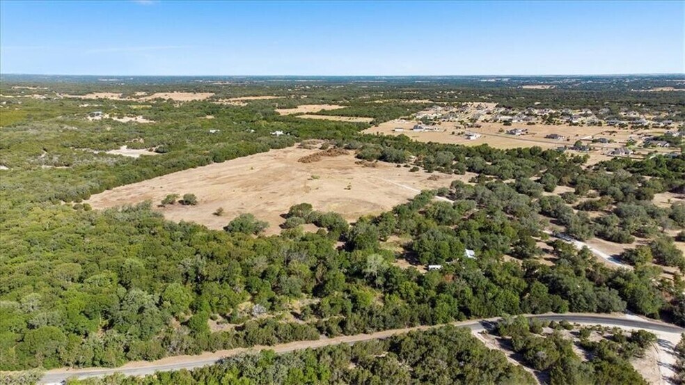 More Photos Of 550 County Road 281, Leander Land For Sale