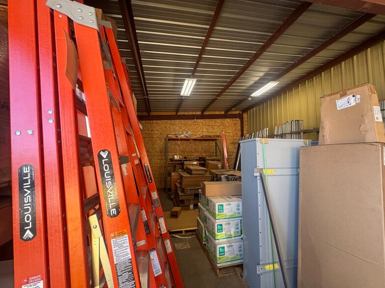 More Photos Of 477 N 100 W, Cedar City Industrial For Lease
