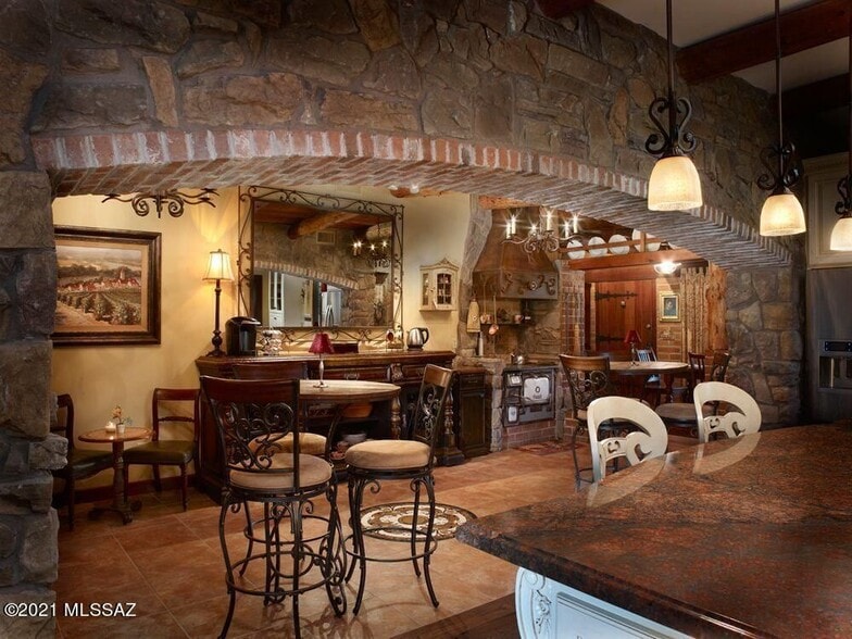 More Photos Of 14545 E Rincon Creek Ranch Rd, Tucson Hotel For Sale