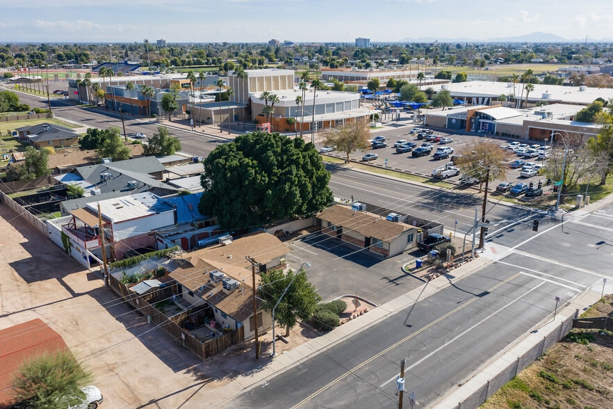 More Photos Of 805 N Westwood, Mesa Apartments For Sale
