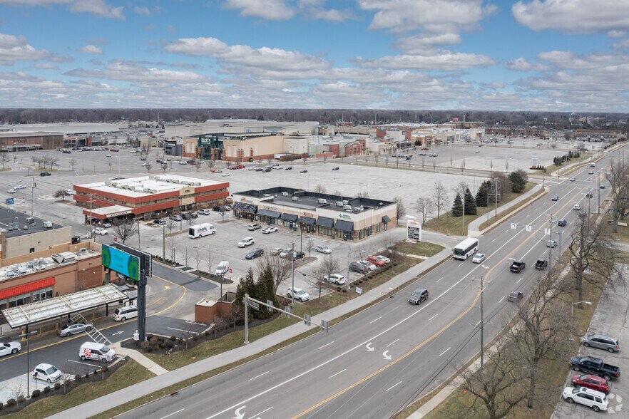 More Photos Of 4204 W Sylvania Ave, Toledo Unknown For Lease