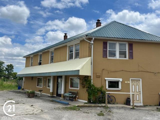 Primary Photo Of 21710 29 Mile Rd, Ray Apartments For Lease