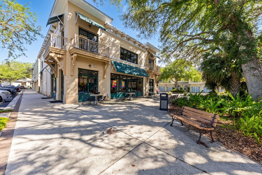 More Photos Of 112 Sea Grove Main St, Saint Augustine Freestanding For Lease