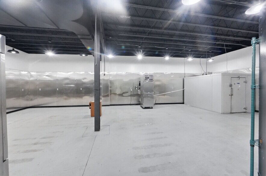 More Photos Of 3425 Sinclair Ln, Baltimore Warehouse For Sale