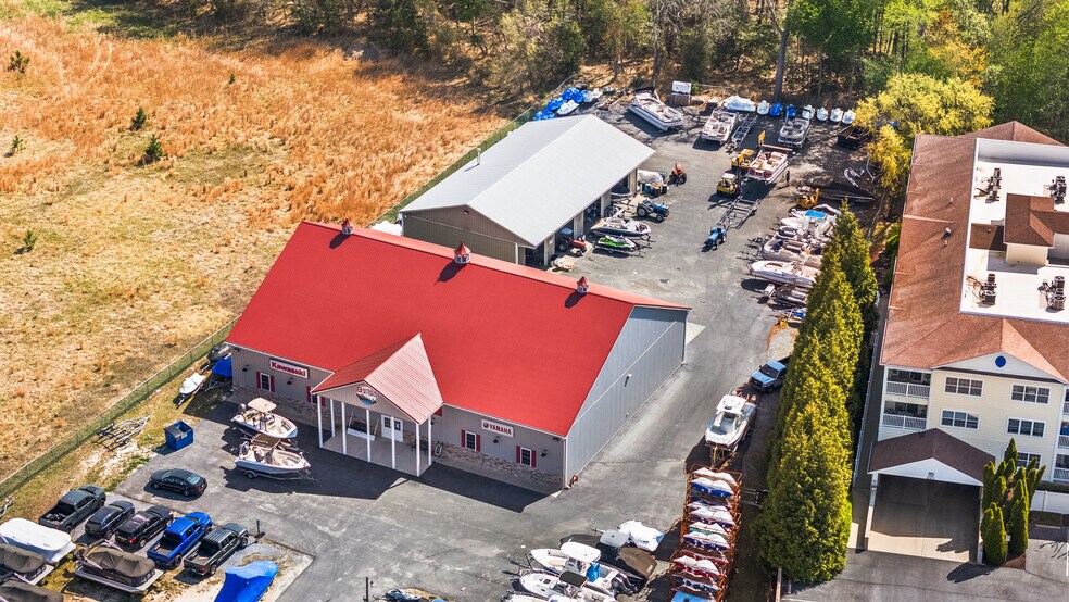 More Photos Of 30387 Cedar Neck Rd, Ocean View Flex For Sale