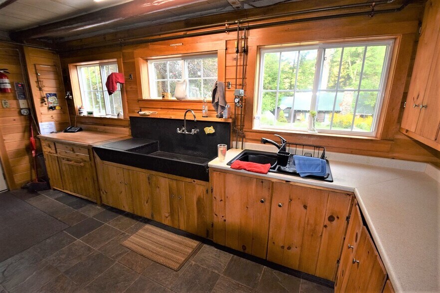 More Photos Of 1 Nicatous Stream Lake Rd, Burlington Lodge Meeting Hall For Sale