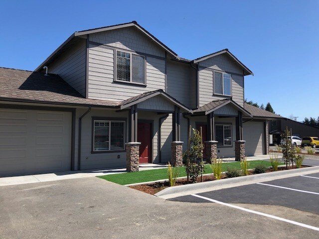 Primary Photo Of 2450 Newburg Ct, Fortuna Multifamily For Sale