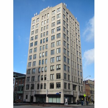 Primary Photo Of 500 N 3rd St, Harrisburg Office For Lease