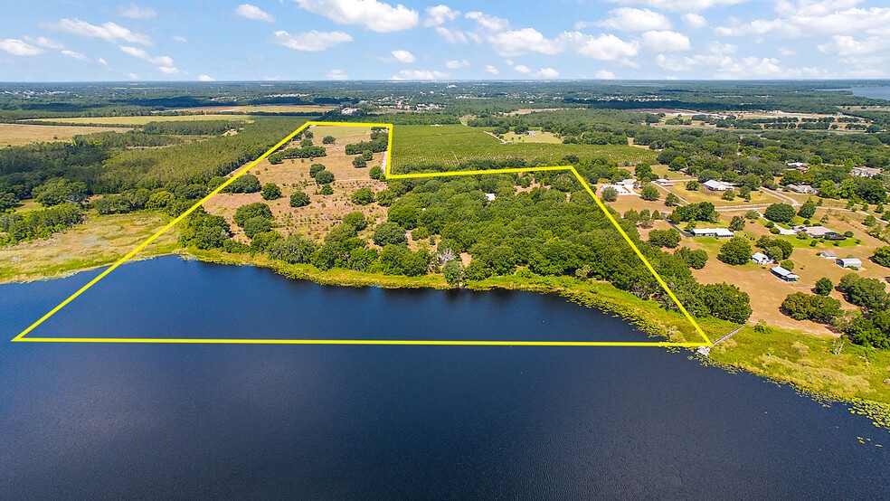 Primary Photo Of 7351 Number 2 Road, Howey-in-the-Hills Land For Sale
