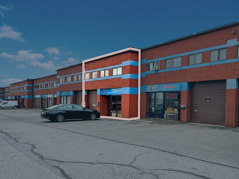 More Photos Of 8740 Cherry Ln, Laurel Light Manufacturing For Sale