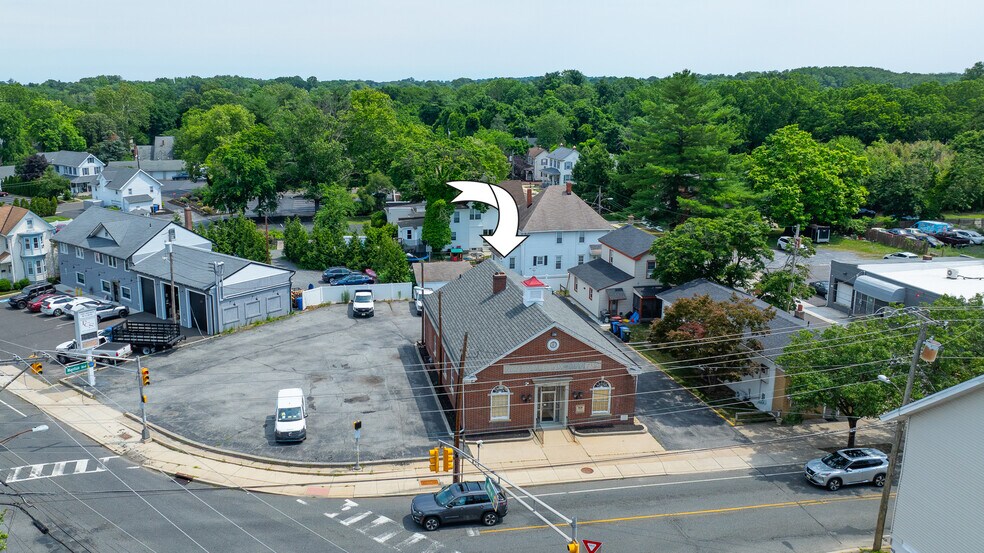 More Photos Of 100 Mantua Blvd, Mantua Office For Sale
