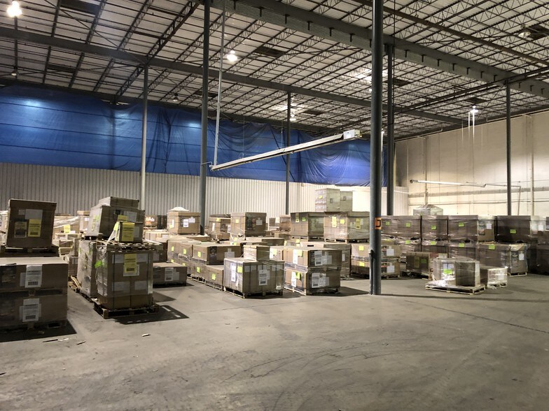 More Photos Of 4714 NE 24th Ave, Amarillo Warehouse For Lease