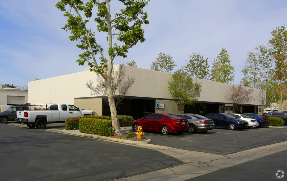 Primary Photo Of 12102-12112 Severn Way, Riverside Warehouse For Lease