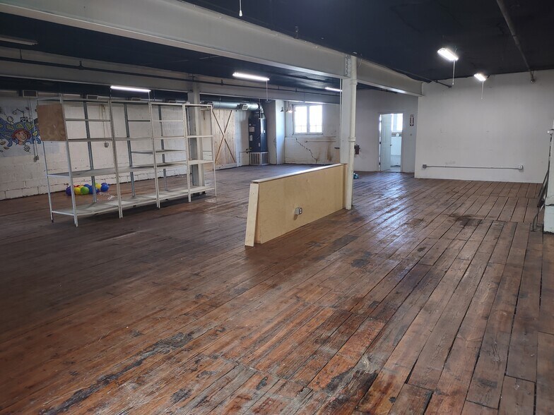More Photos Of 400 5th St, Lynchburg Storefront For Lease