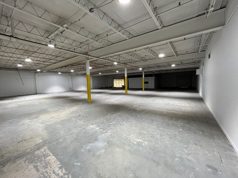 More Photos Of 220 N Main St, Sellersville Manufacturing For Lease