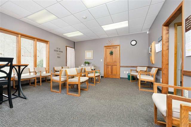 More Photos Of 4718 National Rd E, Richmond Office For Lease