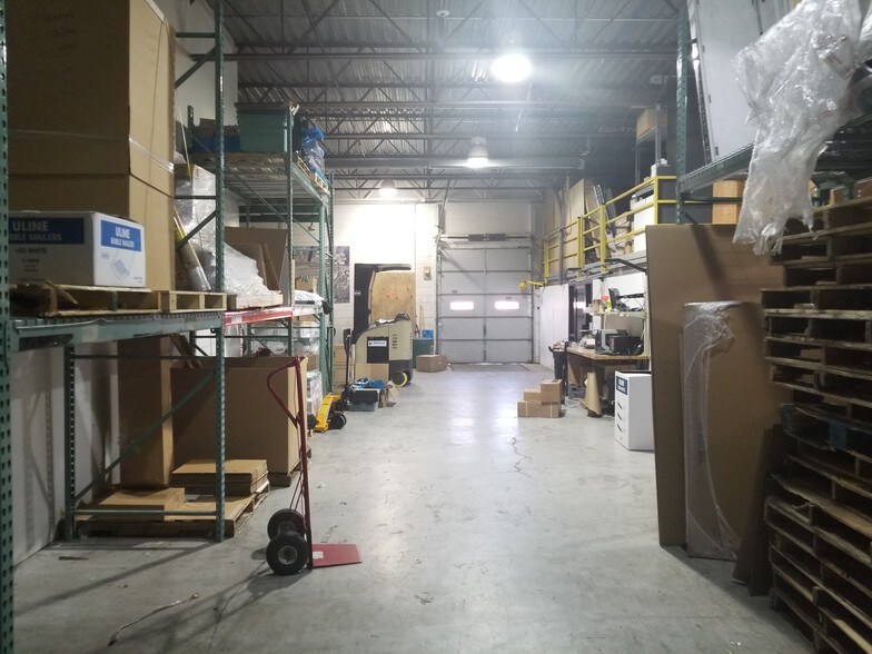 More Photos Of 95 Dermody St, Cranford Research And Development For Sale