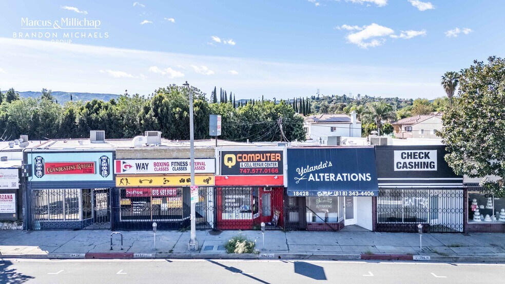 More Photos Of , Tarzana Unknown For Sale