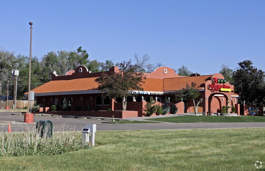 More Photos Of 2319 8th Ave, Greeley Restaurant For Lease