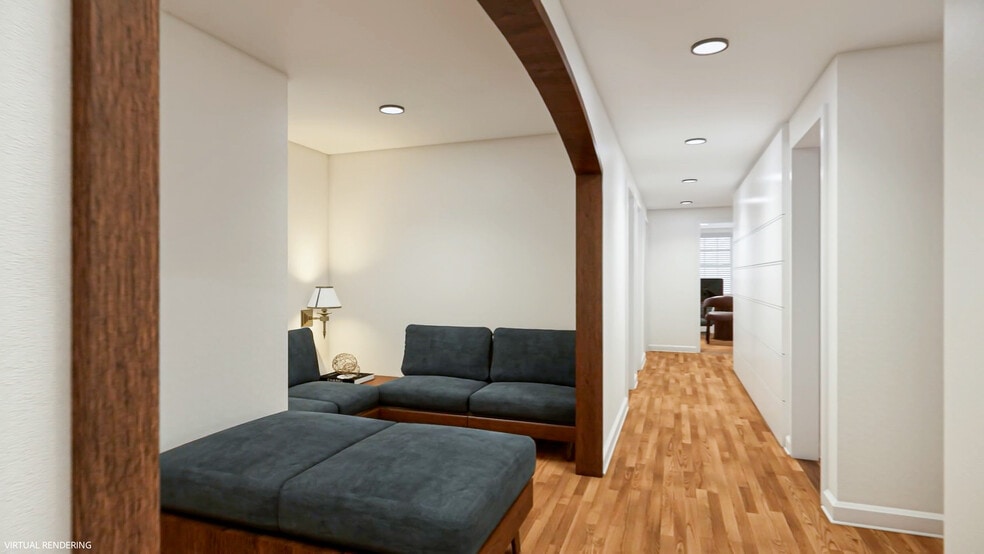 More Photos Of 911 Park Ave, New York Apartments For Sale