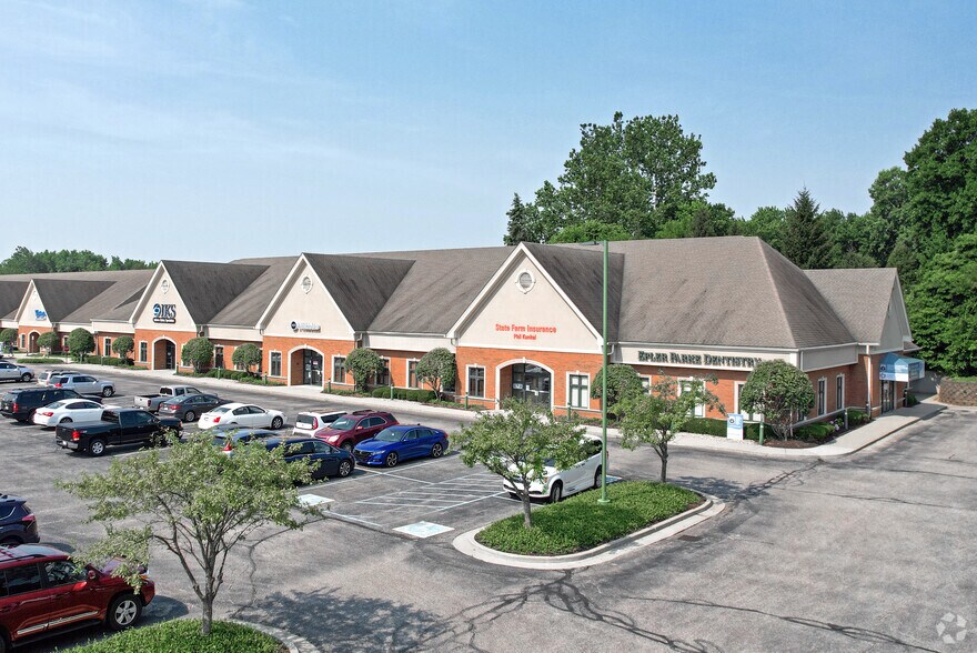 More Photos Of 5510 S East St, Indianapolis Medical For Lease