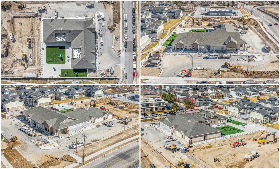 More Photos Of 1816 Shields Ln, South Jordan Daycare Center For Sale