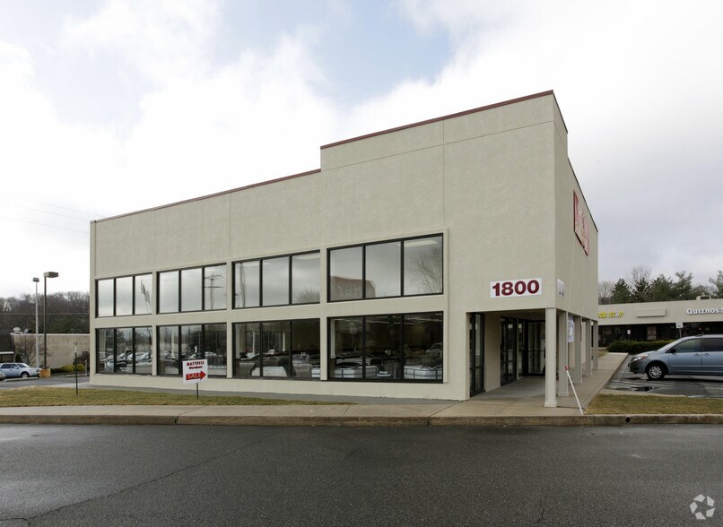 More Photos Of 1800-1818 State Hill Rd, Wyomissing Unknown For Lease