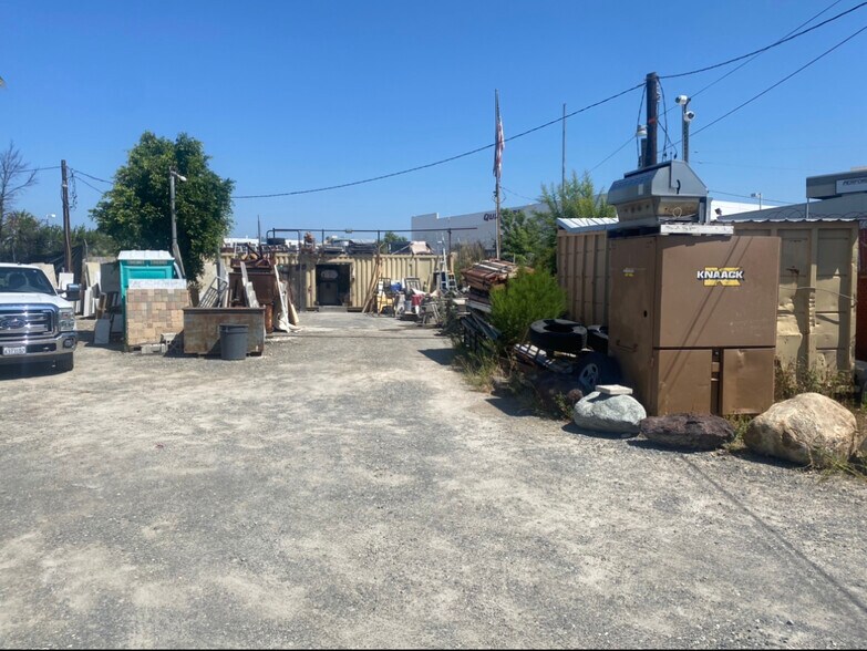 More Photos Of 719 1/2 Monroe Way way, Placentia Land For Sale