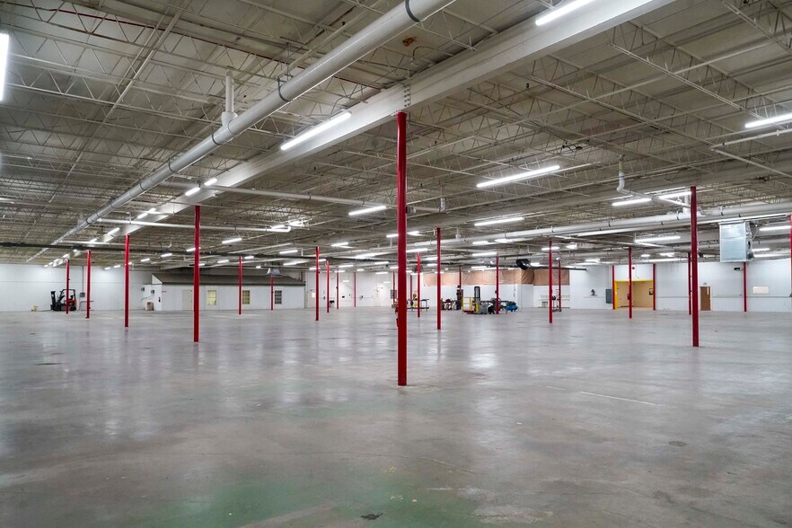 More Photos Of 525 S Highway 77, Robstown Industrial For Lease