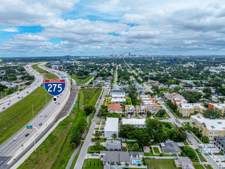 More Photos Of 4210 W Carmen St, Tampa Apartments For Sale