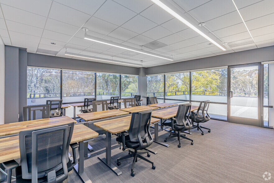 More Photos Of 10089 Willow Creek Rd, San Diego Coworking Space