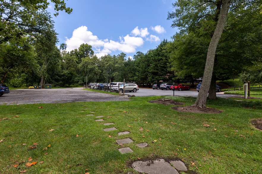 More Photos Of 2201 Old Court Rd, Brooklandville Office For Lease