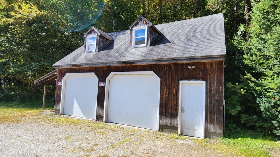 More Photos Of 5672 US Route 4, Killington Hotel For Sale