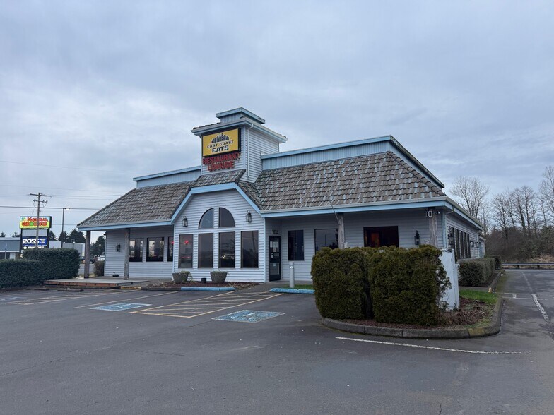 More Photos Of 1609 E Harbor St, Warrenton Hotel For Sale