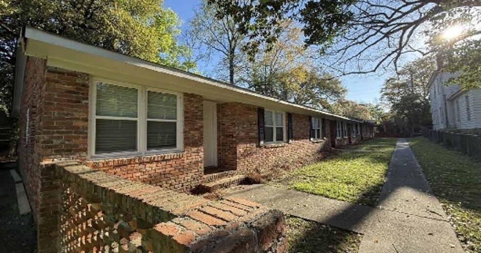 More Photos Of , Macon-Bibb Multifamily For Sale