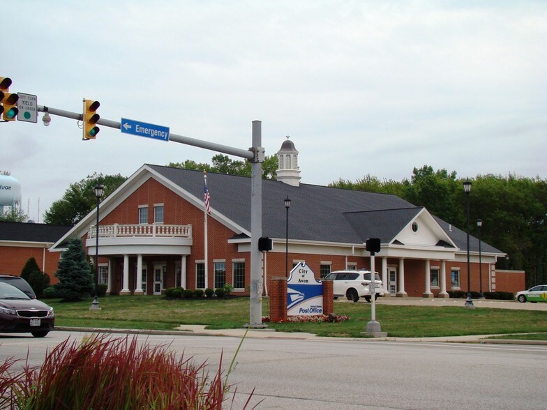 More Photos Of 36200 Detroit Rd, Avon Freestanding For Sale