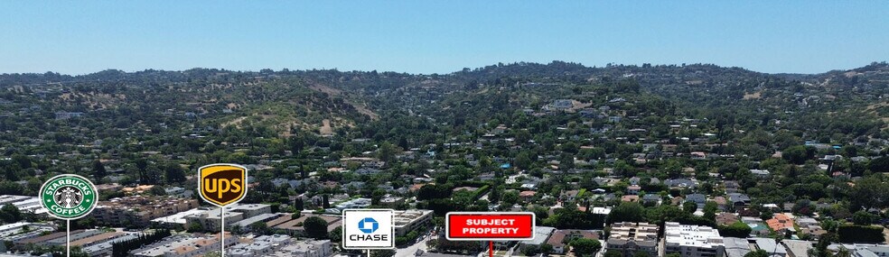 More Photos Of 15122-15124 Ventura Blvd, Sherman Oaks Storefront Retail Office For Sale