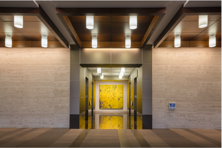 More Photos Of 5718 Westheimer Rd, Houston Coworking Space