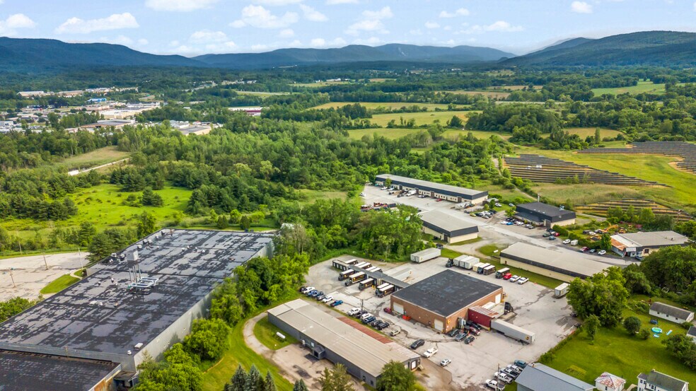 More Photos Of 123 Park St, Rutland Manufacturing For Lease